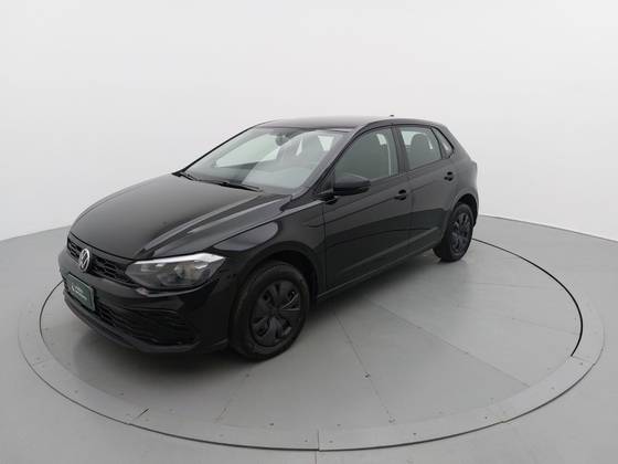 VOLKSWAGEN POLO 1.0 MPI TRACK MANUAL VOLKSWAGEN POLO 1.0 MPI TRACK MANUAL